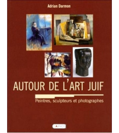 Autour de l'art juif