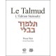 Arvei Pessahim - Talmud Steinsaltz 