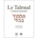 Arvei Pessahim - Talmud Steinsaltz