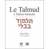Arvei Pessahim - Talmud Steinsaltz