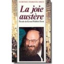 La joie austère