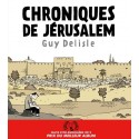 Chroniques de Jérusalem