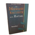 Le Midrash Raconte sur la Haftara - Bamidbar