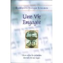 UNE VIE ENGAGEE