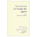 Le Guide des égarés