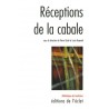 Réceptions de cabale sous la direction de Pierre Gisel et lucie Kaennel
