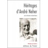 Héritages d'André Neher 