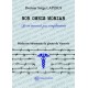 NON OMNIS MORIAR Je ne mourrai pas complètement Médecine inhumaine du ghetto de Varsovie