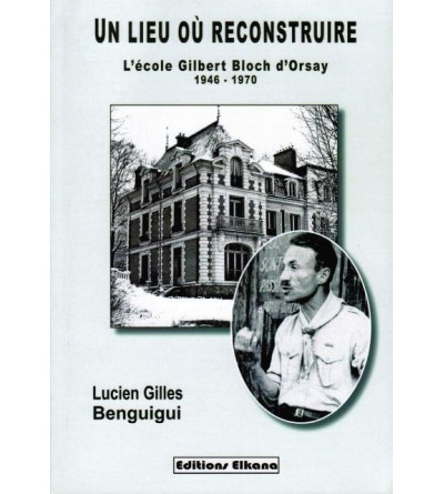 Un lieu où reconstruire