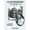 Un lieu où reconstruire