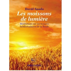 Les Moissons de Lumière