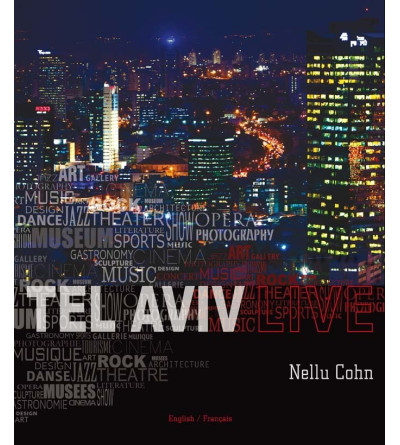 TEL AVIV LIVE