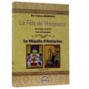 La fête de Hanoucca