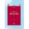 La voix de Jacob - Commenter Berechit (Genèse)