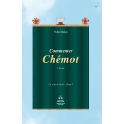 La voix de Jacob Chemot