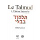 Baba Kama 2 - Talmud Steinsaltz 