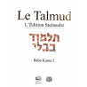 Baba Kama 2 - Talmud Steinsaltz