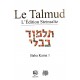  Baba Kama 1 - Talmud Steinsaltz 