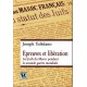 EPREUVES ET LIBERATION Les juifs du Maroc pendant la seconde guerre mondiale