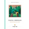 CONTES ET MERVEILLES