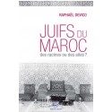 LES JUIFS DU MAROC des racines ou des ailes ?