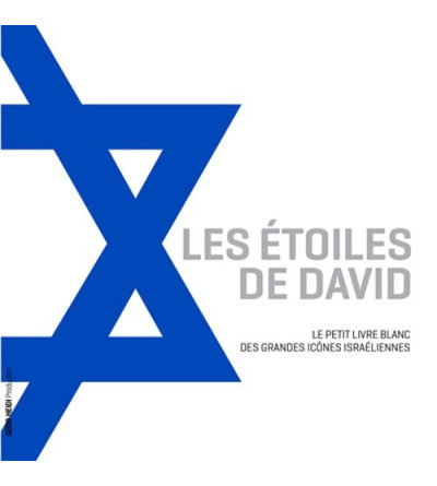 LES ETOILES DE DAVID