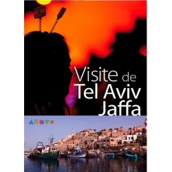 Visite de Tel Aviv Jaffa