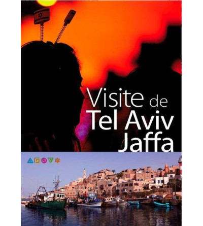 Visite de Tel Aviv Jaffa