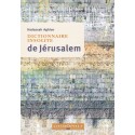 Dictionnaire insolite de Jerusalem