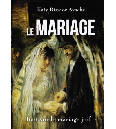 Le mariage