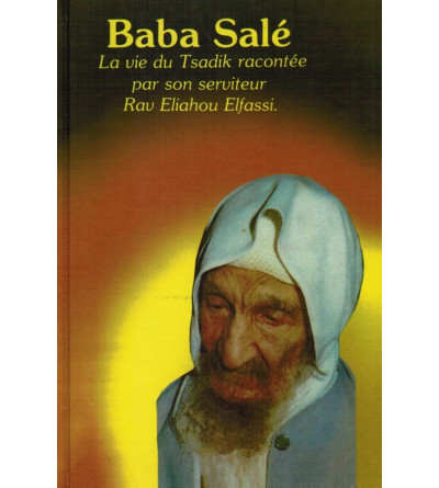 Baba Salé