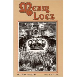 Meam Loez Le livre de Ruth