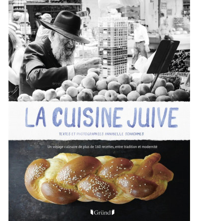 La cuisine juive