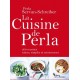 La cuisine de Perla