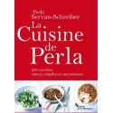 La cuisine de Perla