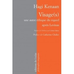 Visage(s) - Une autre éthique du regard après Levinas