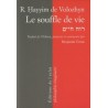 Le souffle de vie