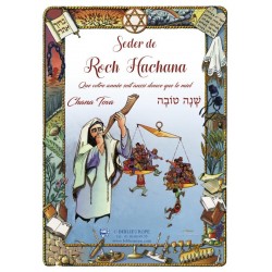 seder-de-roch-hachana-rite-tunisien