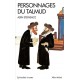 Personnages du Talmud