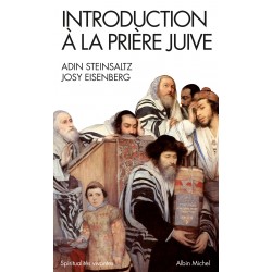 9782226220493 - Introduction à la prière juive