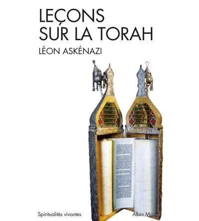 Lecon sur la Torah