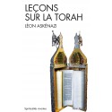 Lecon sur la Torah