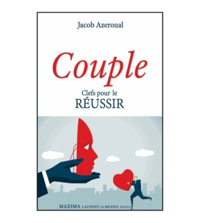 Couple - clefs pour le reussir