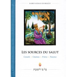 Les sources du salut