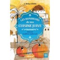 Les bonheurs de ma cuisine juive dans la tradition sépharade