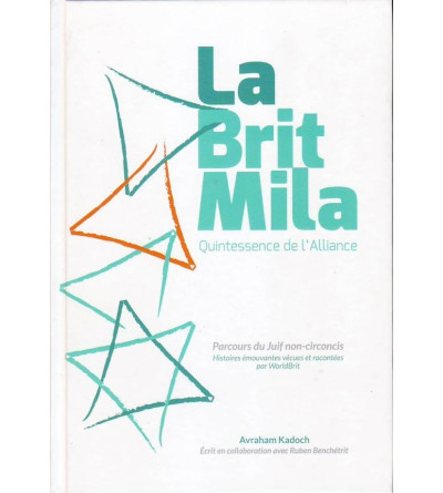 La brit mila 