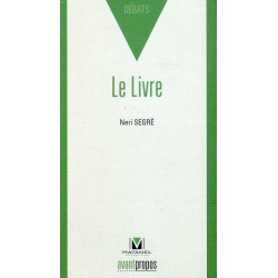 le livre