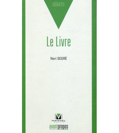 le livre