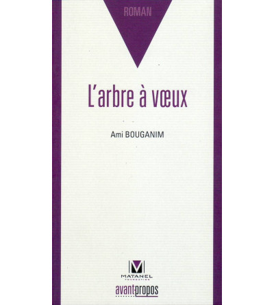L'arbre à voeux