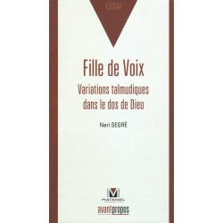 Fille de voix